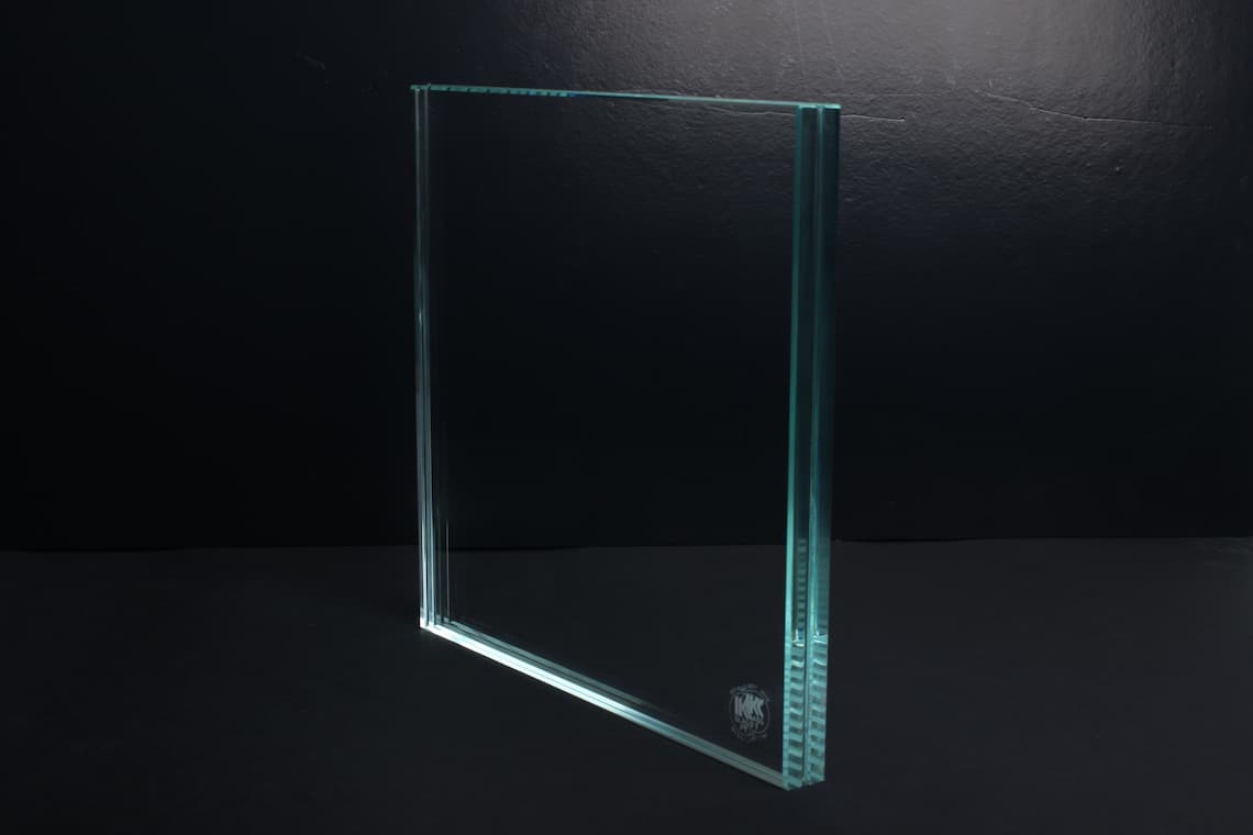 Laminated Glass