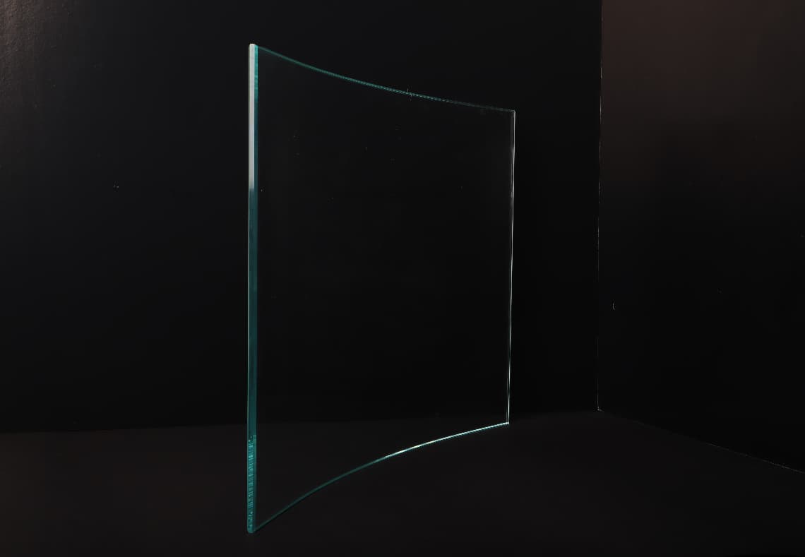 Curved Glass