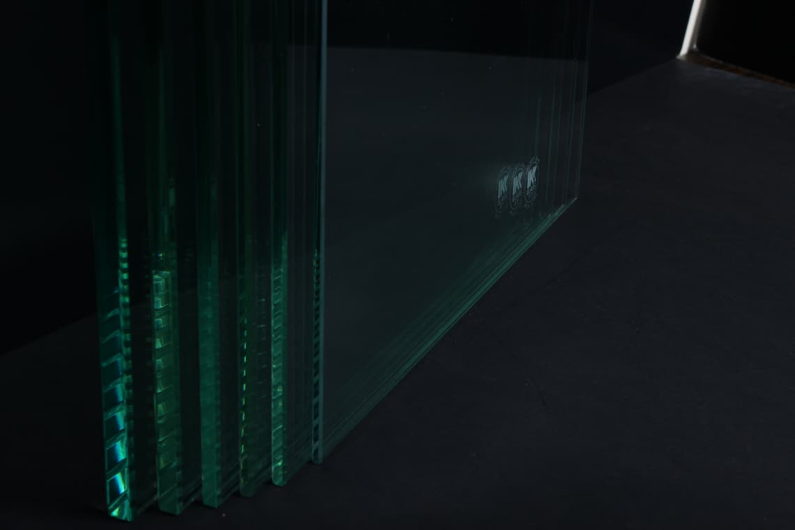 Heat – Treated Glass