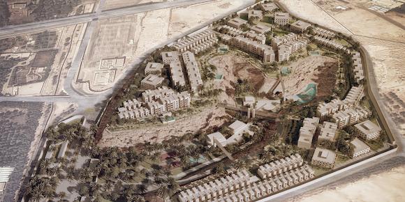 Wadi alhada